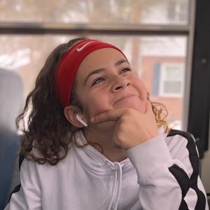 Meet your Posher, Maddox